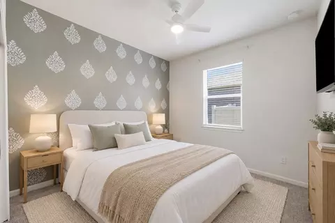 Bedroom - 11417 Blue Woods Dr, Riverview, FL 33569 photo 4 of 7