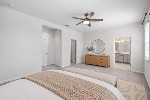 Bedroom - 11417 Blue Woods Dr, Riverview, FL 33569 photo 3 of 7