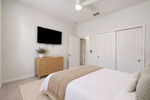 Bedroom - 11417 Blue Woods Dr, Riverview, FL 33569 photo 5 of 7