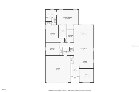 Other - 11417 Blue Woods Dr, Riverview, FL 33569 photo 12 of 12