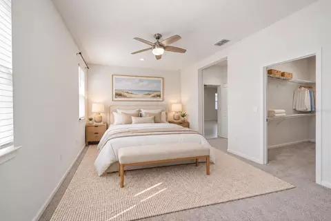 Bedroom - 11417 Blue Woods Dr, Riverview, FL 33569 photo 1 of 7
