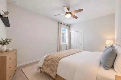 Bedroom - 11417 Blue Woods Dr, Riverview, FL 33569 photo 7 of 7