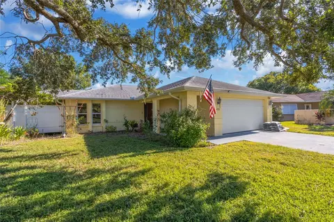 4521 Mitcher Rd, New Port Richey, FL 34652