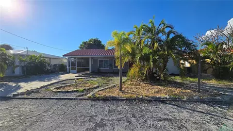 3529 Belle Vista Dr E, Saint Pete Beach, FL 33706