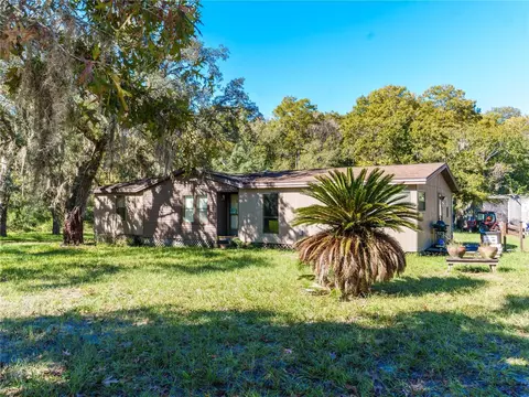 9711 Arrow Dr, New Port Richey, FL 34654
