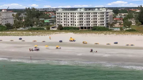 12000 Gulf Blvd #403S, Treasure Island, FL 33706
