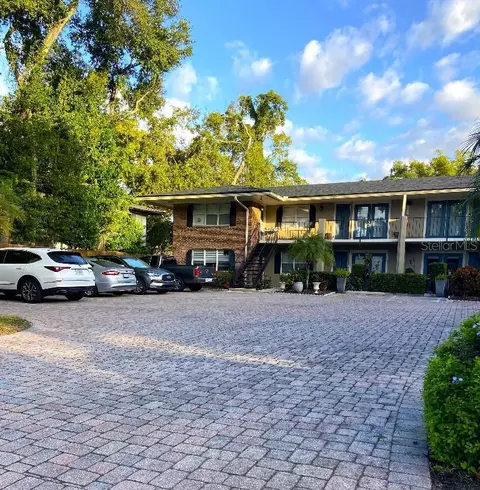 719 Mount Vernon St #1, Orlando, FL 32803
