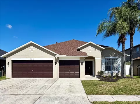 10416 Meadow Spring Dr, Tampa, FL 33647