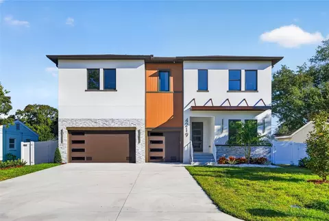 4219 W Bay View Ave, Tampa, FL 33611
