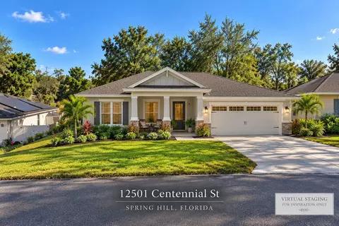 12501 Centennial St, Spring Hill, FL 34609 photo 3