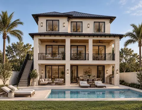 2517 N Riverside Dr, Tampa, FL 33602