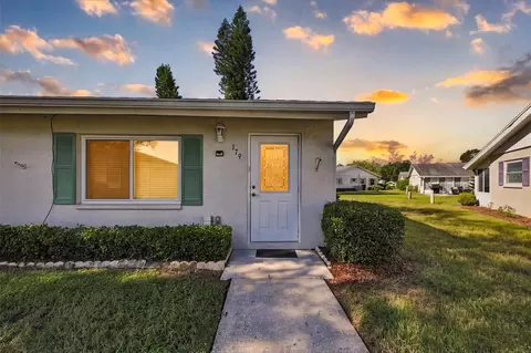 2202 Clubhouse Dr #179, Sun City Center, FL 33573