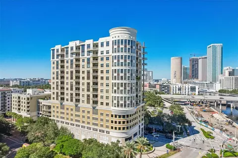 275 Bayshore Blvd #1204, Tampa, FL 33606