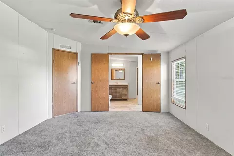 Bedroom - 11614 Orange Grove Ter, Riverview, FL 33569 photo 2 of 7