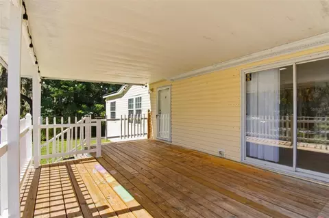 Exterior - 11614 Orange Grove Ter, Riverview, FL 33569 photo 5 of 7