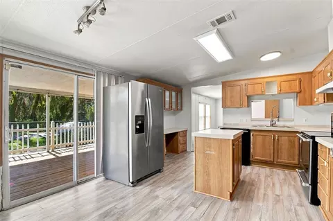 Kitchen - 11614 Orange Grove Ter, Riverview, FL 33569 photo 2 of 5