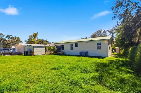 Exterior - 11614 Orange Grove Ter, Riverview, FL 33569 photo 7 of 7
