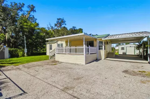Exterior - 11614 Orange Grove Ter, Riverview, FL 33569 photo 4 of 7