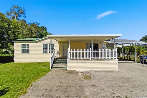 Exterior - 11614 Orange Grove Ter, Riverview, FL 33569 photo 2 of 7