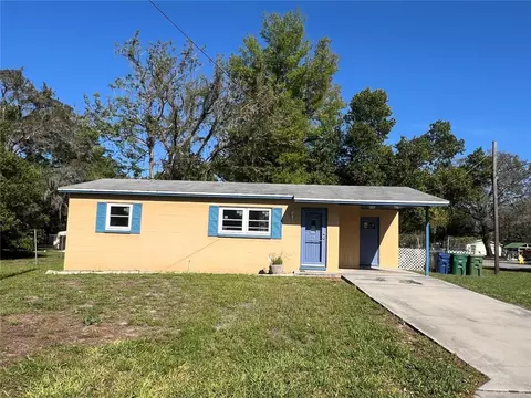 1602 E Annona Ave, Tampa, FL 33612