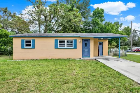 1602 E Annona Ave, Tampa, FL 33612