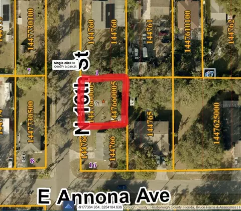 10105 N 16th St, Tampa, FL 33612