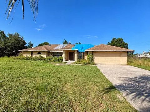 16100 SE 170th Ave, Weirsdale, FL 32195