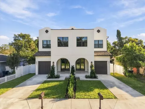 809 E Louisiana Ave #2, Tampa, FL 33603