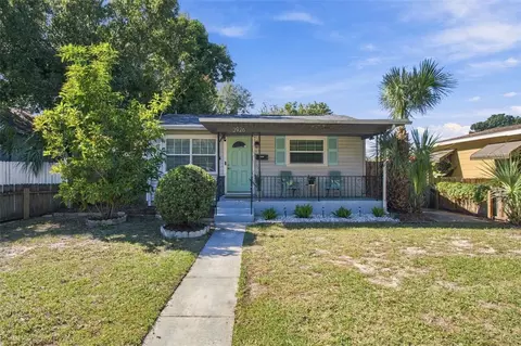 3926 26th St N, Saint Petersburg, FL 33714