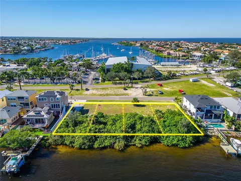 Apollo Beach Boulevard, Apollo Beach, FL 33572