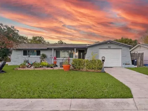 7615 Cumber Dr, New Port Richey, FL 34653