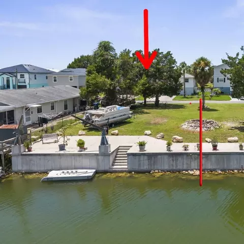 3186 Sea Grape Dr, Hernando Beach, FL 34607 photo 4