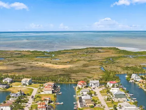 3186 Sea Grape Dr, Hernando Beach, FL 34607 photo 8