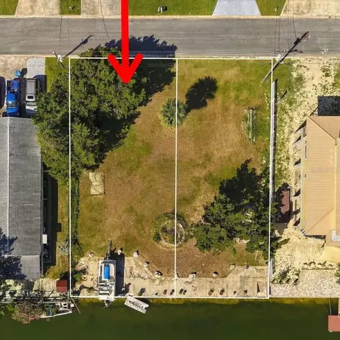 3186 Sea Grape Dr, Hernando Beach, FL 34607 photo 2
