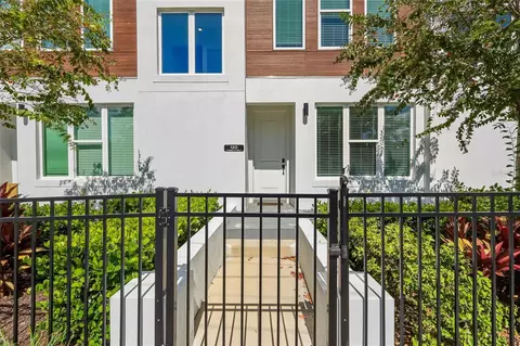 120 E Gladys St #5, Tampa, FL 33602