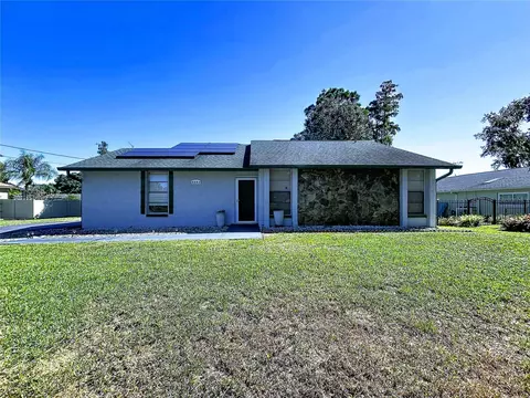 3202 Pine Shadow Dr, Land O Lakes, FL 34639