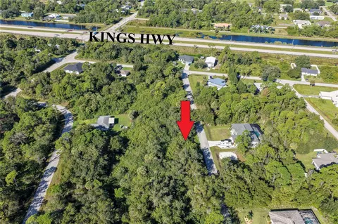 23367 Buckner Ave, Port Charlotte, FL 33980