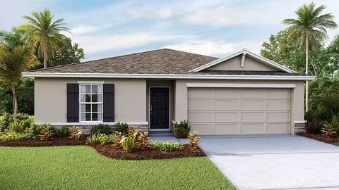 7642 Wheat Stone Dr, Zephyrhills, FL 33540