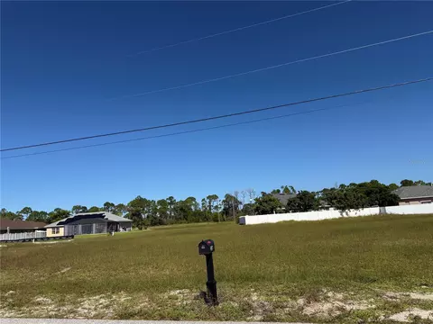 23 NW 33rd Ter #40, Cape Coral, FL 33993