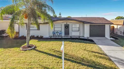 5738 Thrush Dr, New Port Richey, FL 34652