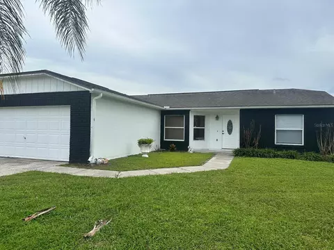 608 Yak Ct, Poinciana, FL 34759