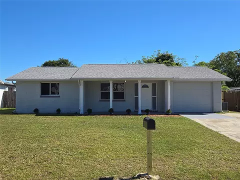 4800 Fleetwood St, New Port Richey, FL 34653