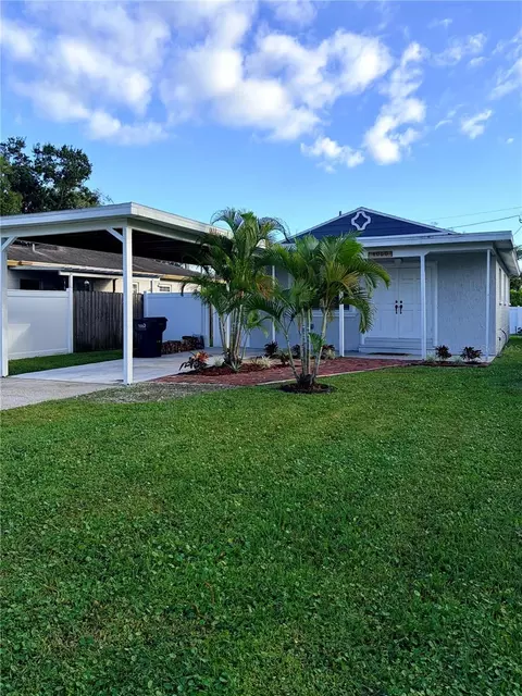 4050 53rd Ave N, Saint Petersburg, FL 33714