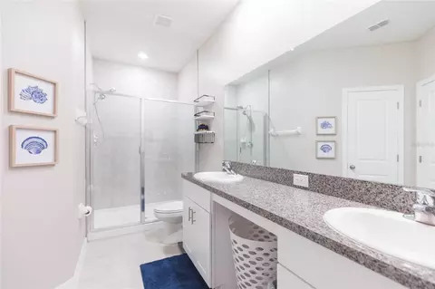 Bath - 8065 Rolling Shell Trl, Wesley Chapel, FL 33545 photo 3 of 4