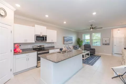 Kitchen - 8065 Rolling Shell Trl, Wesley Chapel, FL 33545 photo 1 of 4
