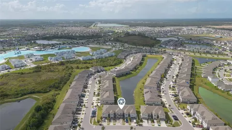 View/Area - 8065 Rolling Shell Trl, Wesley Chapel, FL 33545 photo 3 of 11