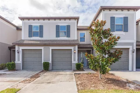Exterior - 8065 Rolling Shell Trl, Wesley Chapel, FL 33545 photo 2 of 15