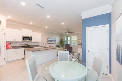 Dining - 8065 Rolling Shell Trl, Wesley Chapel, FL 33545 photo 1 of 2