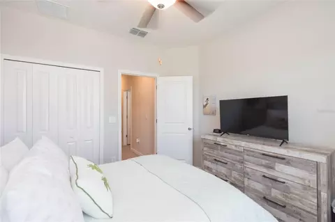 Bedroom - 8065 Rolling Shell Trl, Wesley Chapel, FL 33545 photo 8 of 8