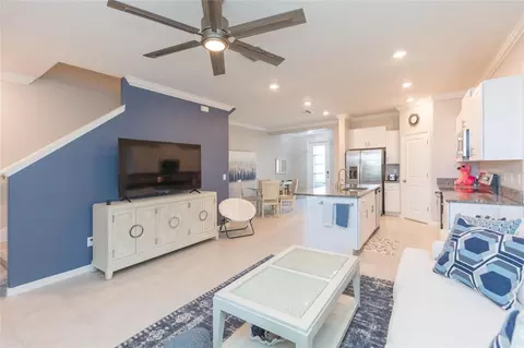 Living - 8065 Rolling Shell Trl, Wesley Chapel, FL 33545 photo 3 of 3